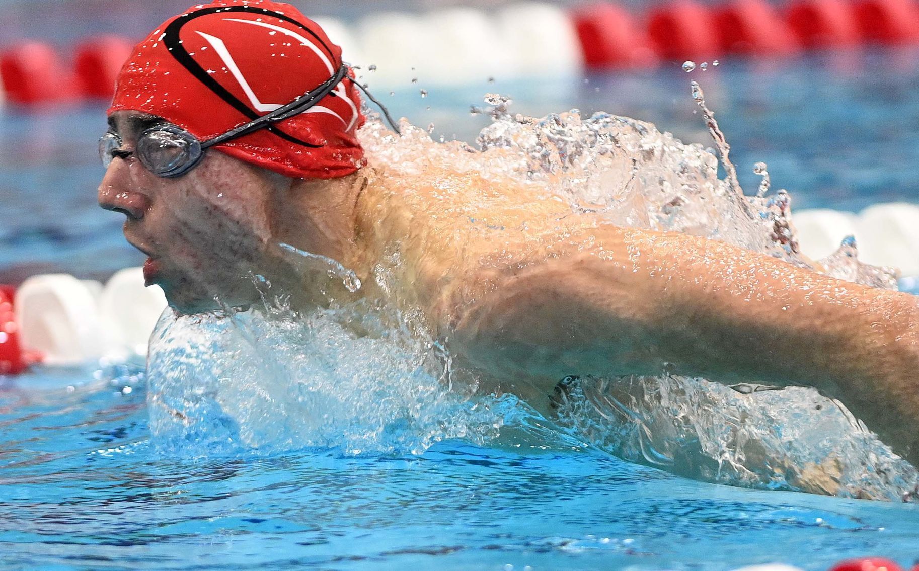 Cumberland Valley Swimming 10